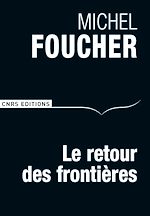 Télécharger le livre :  Le retour des frontières