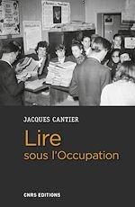 Télécharger le livre :  Lire sous l'Occupation