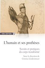 Download this eBook L'humain et ses prothèses