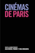 Télécharger le livre :  Cinémas de Paris