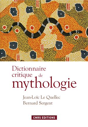 Téléchargez le livre :  Dictionnaire critique de mythologie