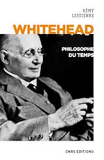 Télécharger le livre :  Whitehead - Philosophe du Temps
