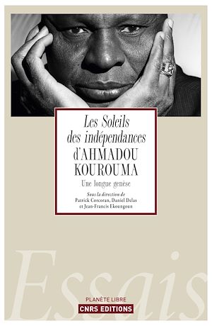 Téléchargez le livre :  Les Soleils des indépendances d'Ahmadou Kourouma