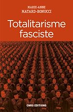 Télécharger le livre :  Totalitarisme fasciste
