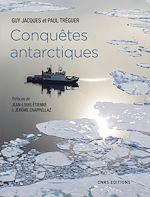 Télécharger le livre :  Conquêtes antarctiques