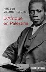 Télécharger le livre :  D'Afrique en Palestine