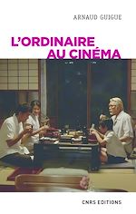 Download this eBook L'ordinaire au cinéma