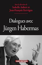 Télécharger le livre :  Dialogues avec Jürgen Habermas