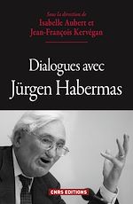 Download this eBook Dialogues avec Jürgen Habermas