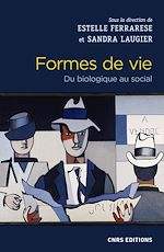 Télécharger le livre :  Formes de vie