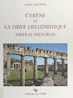 Télécharger le livre :  Cyrène et la Libye hellénistique