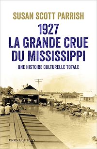 Téléchargez le livre :  1927, la grande crue du Mississippi
