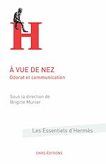 Télécharger le livre :  À vue de nez