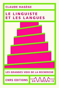 Téléchargez le livre :  Le linguiste et les langues