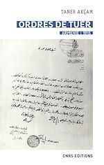 Download this eBook Ordres de tuer - Arménie 1915