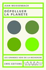 Download this eBook Dépolluer la planète