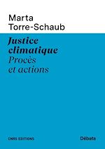 Download this eBook Justice climatique. Procès et actions