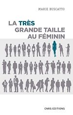 Download this eBook La très grande taille au féminin