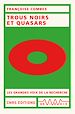 Télécharger le livre :  Trous noirs et quasars