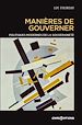 Télécharger le livre :  Manières de gouverner. Politiques modernes de la souveraineté