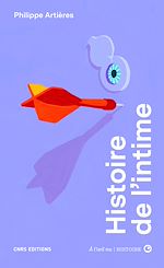 Download this eBook Histoire de l'intime