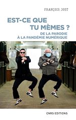 Download this eBook Est-ce que tu mèmes ? - De la parodie à la pandémie numérique