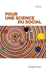 Download this eBook Pour une science du social