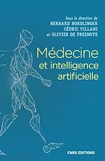 Download this eBook Médecine et intelligence artificielle