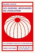 Download this eBook Les oursins, messagers de l'évolution