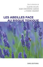 Download this eBook Les abeilles face au risque toxique