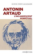Télécharger le livre :  Antonin Artaud, l'incandescent perpétuel