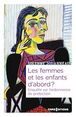 Télécharger le livre :  Les femmes et les enfants d'abord ? - Enquête sur l'ordonnance de protection
