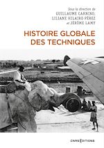 Télécharger le livre :  Histoire globale des techniques