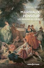 Télécharger le livre :  Marivaux penseur - Les raisons du coeur