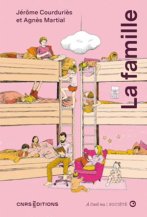 Téléchargez le livre :  La famille à l'oeil nu