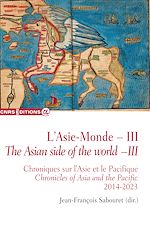 Télécharger le livre :  L’Asie-Monde – III