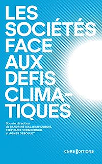 Téléchargez le livre :  Les sociétés face aux défis climatiques