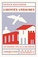 Télécharger le livre :  Libertés urbaines
