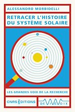 Download this eBook Retracer l'histoire du Système solaire
