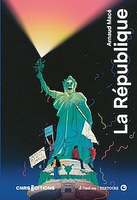 Téléchargez le livre :  La République à l'oeil nu