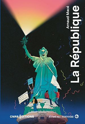 Téléchargez le livre :  La République à l'oeil nu