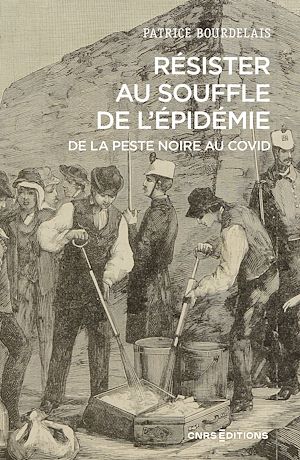 Download the eBook: Résister au souffle de l'épidémie - De la Peste noire au Covid