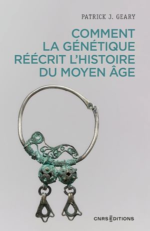 Download the eBook: Comment la génétique réécrit l'histoire du Moyen Age