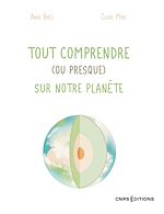 Télécharger le livre :  Tout comprendre (ou presque) sur notre planète