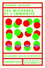 Télécharger le livre :  Les microbes et l'immunité