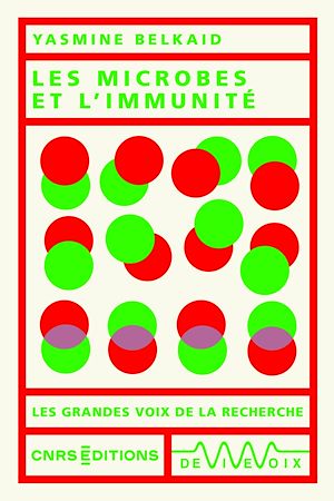 Téléchargez le livre :  Les microbes et l'immunité
