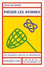 Télécharger le livre :  Piéger les atomes