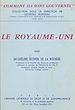 Télécharger le livre :  Le Royaume-Uni