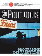 Télécharger le livre :  J'AI LU POUR VOUS AOÛT SEPT OCT 2017