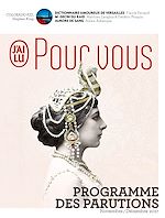 Télécharger le livre :  J'AI LU POUR VOUS NUMERIQUE NOV DEC 2017